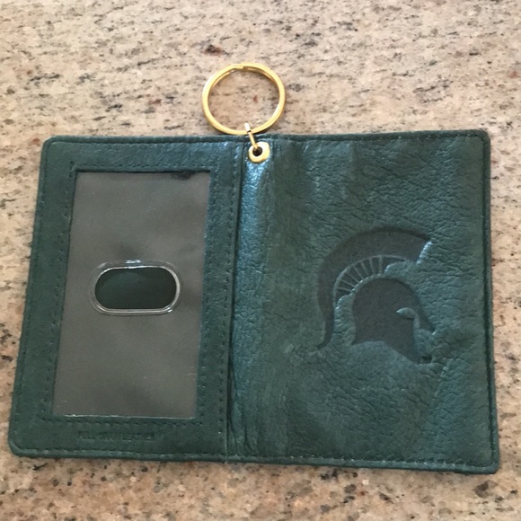 SPARTY Wallet:Key ring - Picture 3 of 4